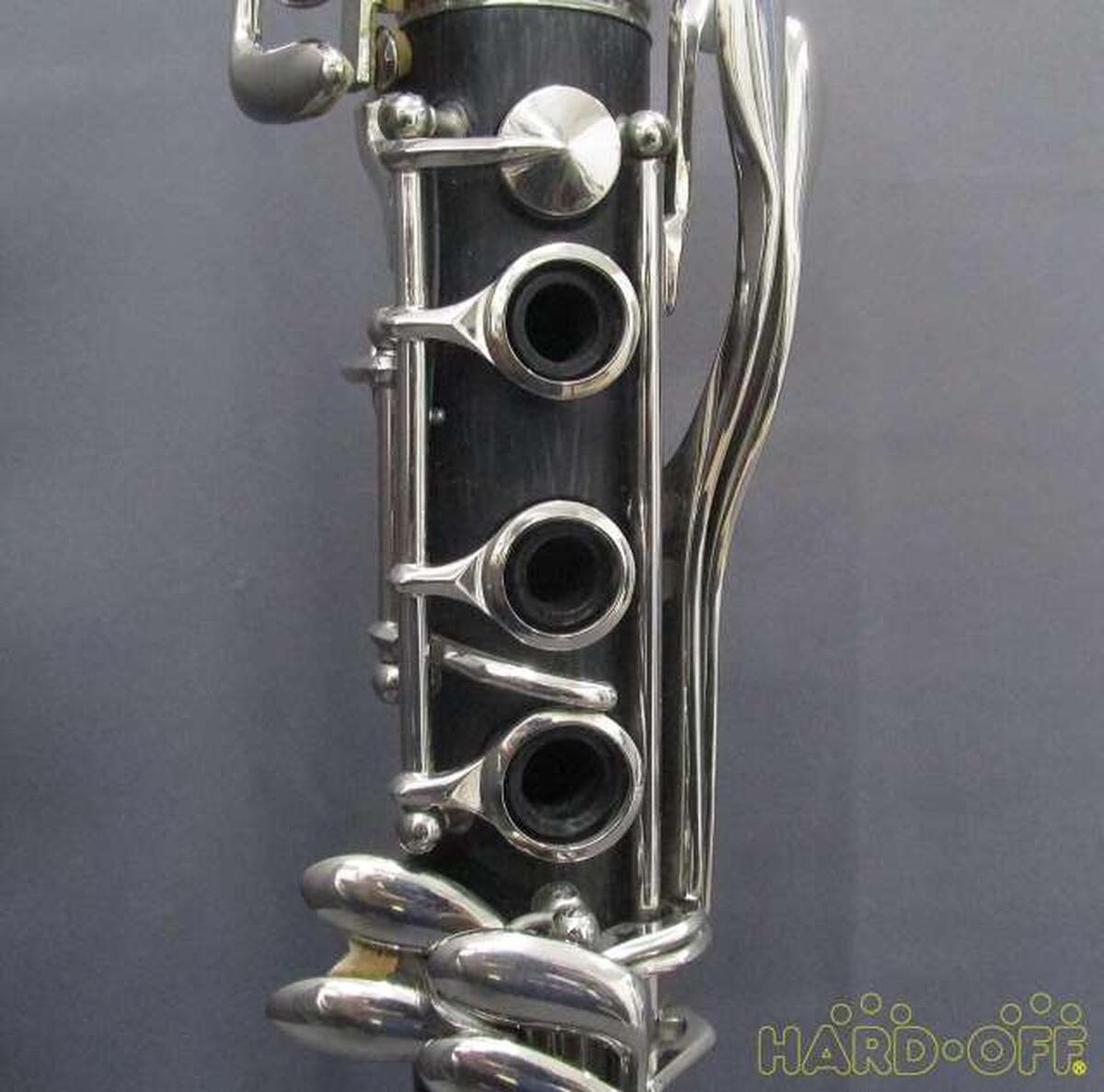 J.Michael Cl-400 B Clarinet | eBay J.Michael Cl-400 B Clarinet | eBay