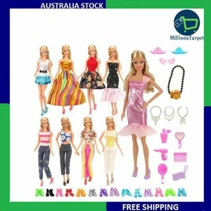 barbie ebay australia