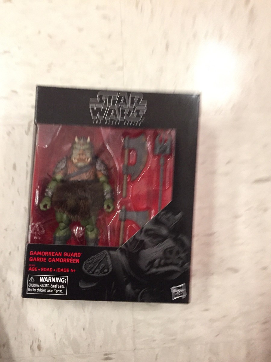 Star Wars Hasbro 6
