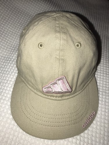 KHAKI COTTON CAP HAT $16 | eBay