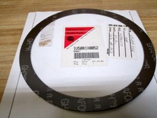 Fisher 1U5081X0052 Graphite Gasket