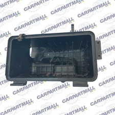 2007 2008 Hyundai Entourage 3.8L Air Intake Cleaner Box Lower Cover 28112-4D000