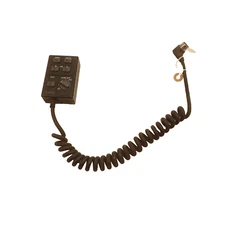 86-93 Yamaha XVZ13 Venture Royale XVZ 1300 passenger CB control radio