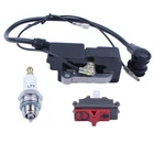 Ignition Coil Module For Husqvarna 340 345 346 350 351 353 357 359 Chainsaw Part
