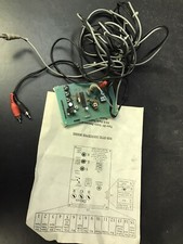 Rgb To Ntsc / Pal Converter For Arcade Machine Suit Jamma Retro Etc