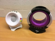 HASBRO TWISTER DANCE AND DANCE RAVE LAUTSPRECHER SOUNDS SPIEL ZUR AUSWAHL 