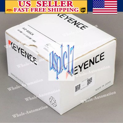Original Keyence IV3-500CA Image Recognition Sensor New In Box Fast Shipping