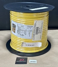 NEW 250’ REEL- SJTOW 18/4 Flexible Cord 2TYK6 250’/76 Meters cULus E217996 🇺🇸