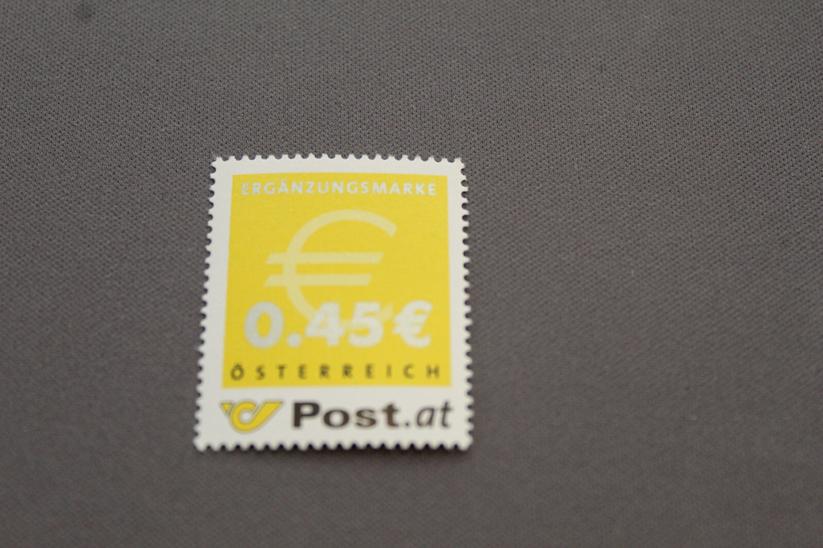Österreich 2402 Freimarke 0,45 postfrisch (13759)
