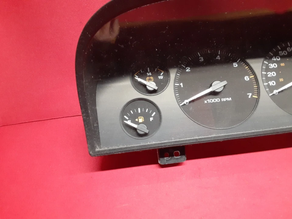 Jeep Grand Cherokee Laredo 2004 velocímetro cuadro de instrumentos 56042902AI Foto 2 de 4