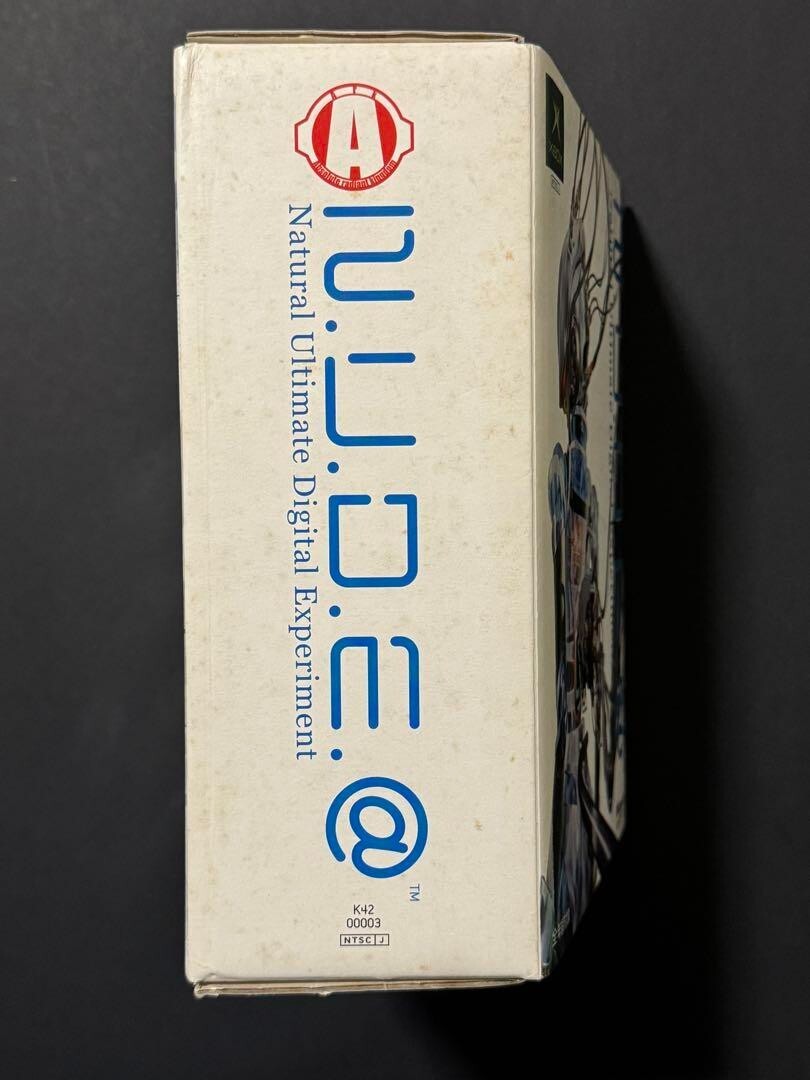 大特価 意味 Xbox N.U.D.E. Natural Ultimate Digital Experiment Limited ソフトウェア