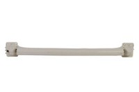 Blic 5502-00-5537980P StoßFäNger VerstäRkung Hinten FüR Peugeot 407 05.04-12.10