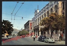 ai9251 - CARTOLINA D'EPOCA - Trapani Città - Palazzo delle Poste