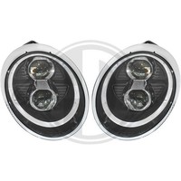 1X Hauptscheinwerfersatz Diederichs 2001286 Hd Tuning FüR