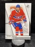 Nm Kirby Dach #78 2022-23 SP Authentic Montreal Canadiens