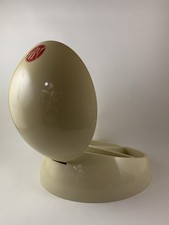 Makio Hasuike For Gedy By Avon Vintage 1970s Space Age Vanity Trinket Box