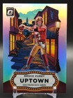 2025 Donruss Optic Brock Purdy Base (RAW)