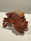 Star Wars Episode 1 Opee Sea Killer Toy Monster Fish Naboo Vintage 1998