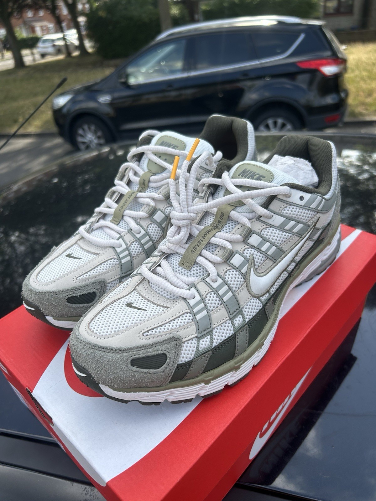 Nike P-6000 Men's image 4