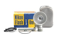 Nikon BC-III Flash Unit