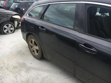 Essieu Peugeot 508