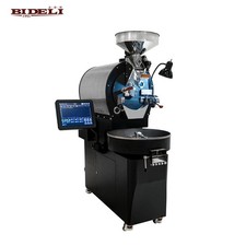 Bideli 4KG Gas Fully Automatic Coffee Roaster