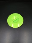 Deni Model 5203 Cuisinart Electric Ice Cream Maker  Green  Lid Top