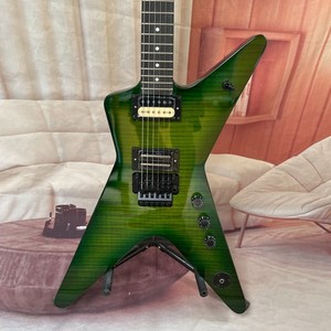Washburn Floyd Rose | eBay