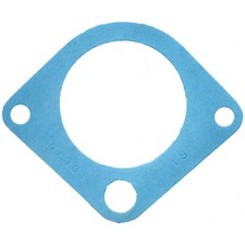 Engine Coolant Thermostat Housing Gasket Fel-pro For 1954-1956 Ford Mainline Engine Coolant Thermostat Housing Gasket Fel-pro For 1954-1956 Ford Mainline