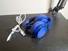 Beats by Dre Solo Pro  Bluetooth and ANC On Ear Headphones - Apple Lighting