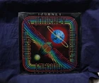 JOURNEY~VERY RARE SEALED LP~DEPARTURE~1980 USA 1stPRESS~TOP CONDITION ORIGINAL
