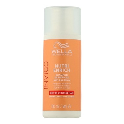 Wella Professionals Invigo Nutri-Enrich - Shampoo 50ml
