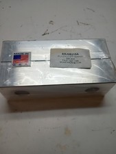 MONSTER JAWS, 8 x 2 x 1 OVERSIZED STEEL JAWS FOR A 6" VISE 6MJV6215A