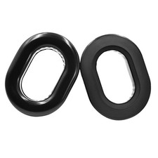 Soft Foam Ear Pads Cushions For David Clark H10-60 H10-20 H10-13S H10-30 Headset