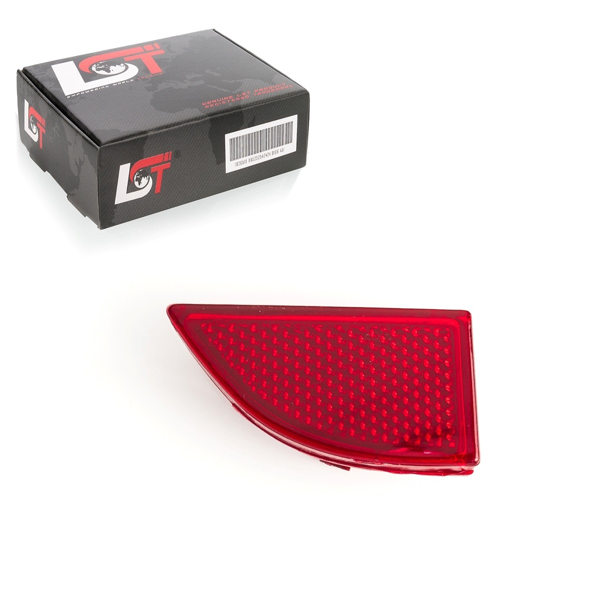 Rear Right Inside Bumper Taillight for Porsche Panamera 970 2013-2016