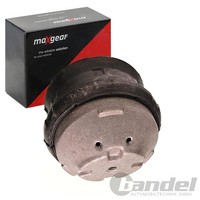Maxgear Motorlager Hydrolager Vorne Links Passend FüR MERCEDES-BENZ C-KLASSE