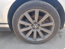 LAND ROVER RANGE ROVER VELAR WHEEL STEEL L560, 05/17- 17 18 19 20 21 22 23 24 25