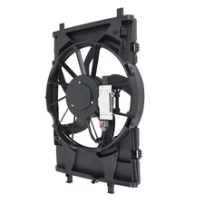 Cooling Fan for Ford Fusion for Mercury Milan 2010-12 621445 622430 BE5Z8C607B
