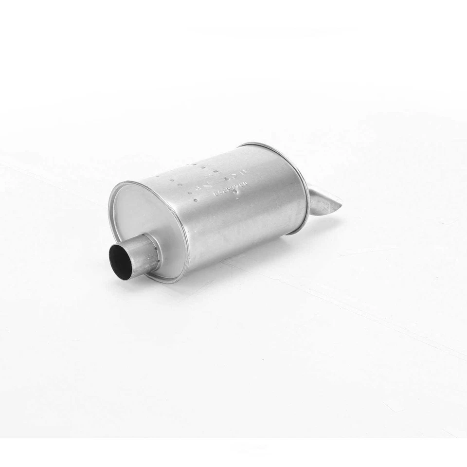 Exhaust Muffler AP Exhaust 700345 - Image 3 of 3