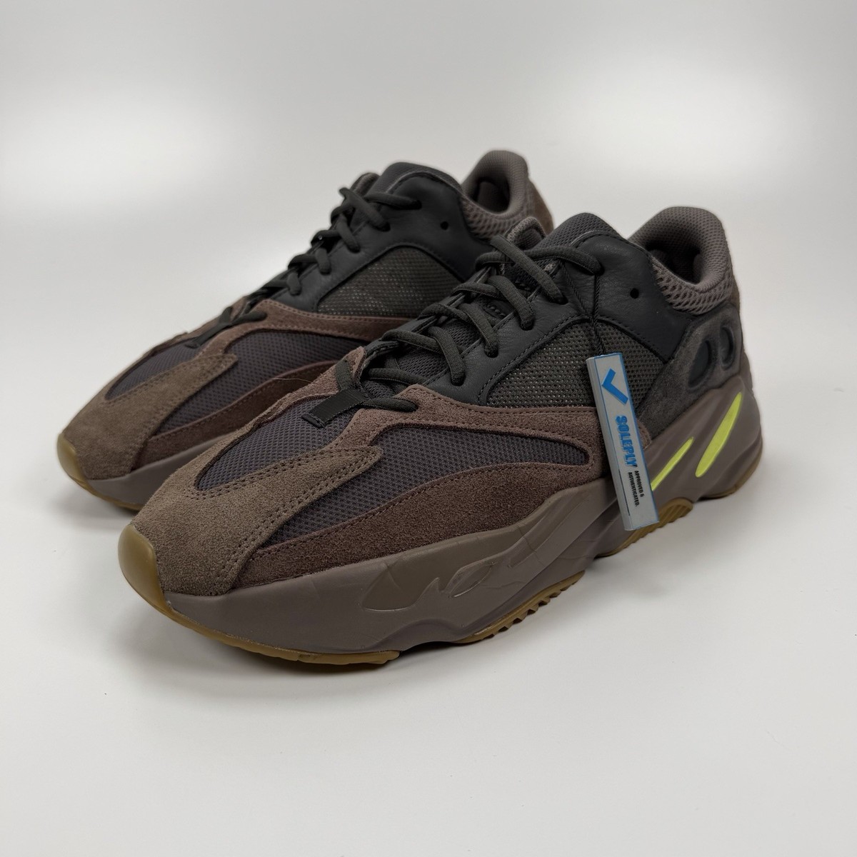 Yeezy 700 ‘Mauve’ Size 13 Amazon.com | adidas Yeezy Boost 700 Inchwave Runner Mens  main image 4