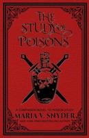 The Study Of Poisons | Maria V. Snyder | Taschenbuch | Englisch | 2023
