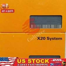 1PC B&R X20AI4622 PLC MODULE X20AI4622 NEW EXPEDITED SHIPPING