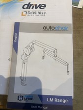 Autochair Hoist