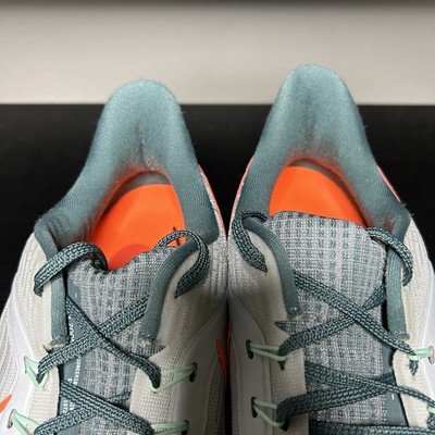 Nike Mens Air Zoom Pegasus 39 DH4071-003 Gray Running Shoes  display picture 2