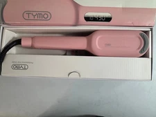 TYMO ROVY Hair Crimper Waver Hair Tool Deep Wave Curling Iron FREE  Shipping