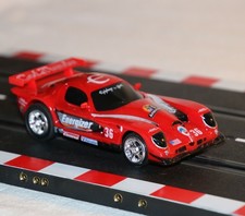 Carrera 71467 Profi Panoz Esperante GTR-1  Phantasie 36 God of Th fährt gut #977