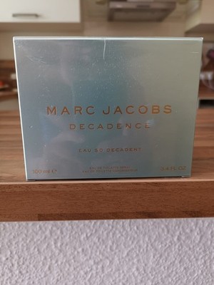 Marc Jacobs Decadence 100ml EDT