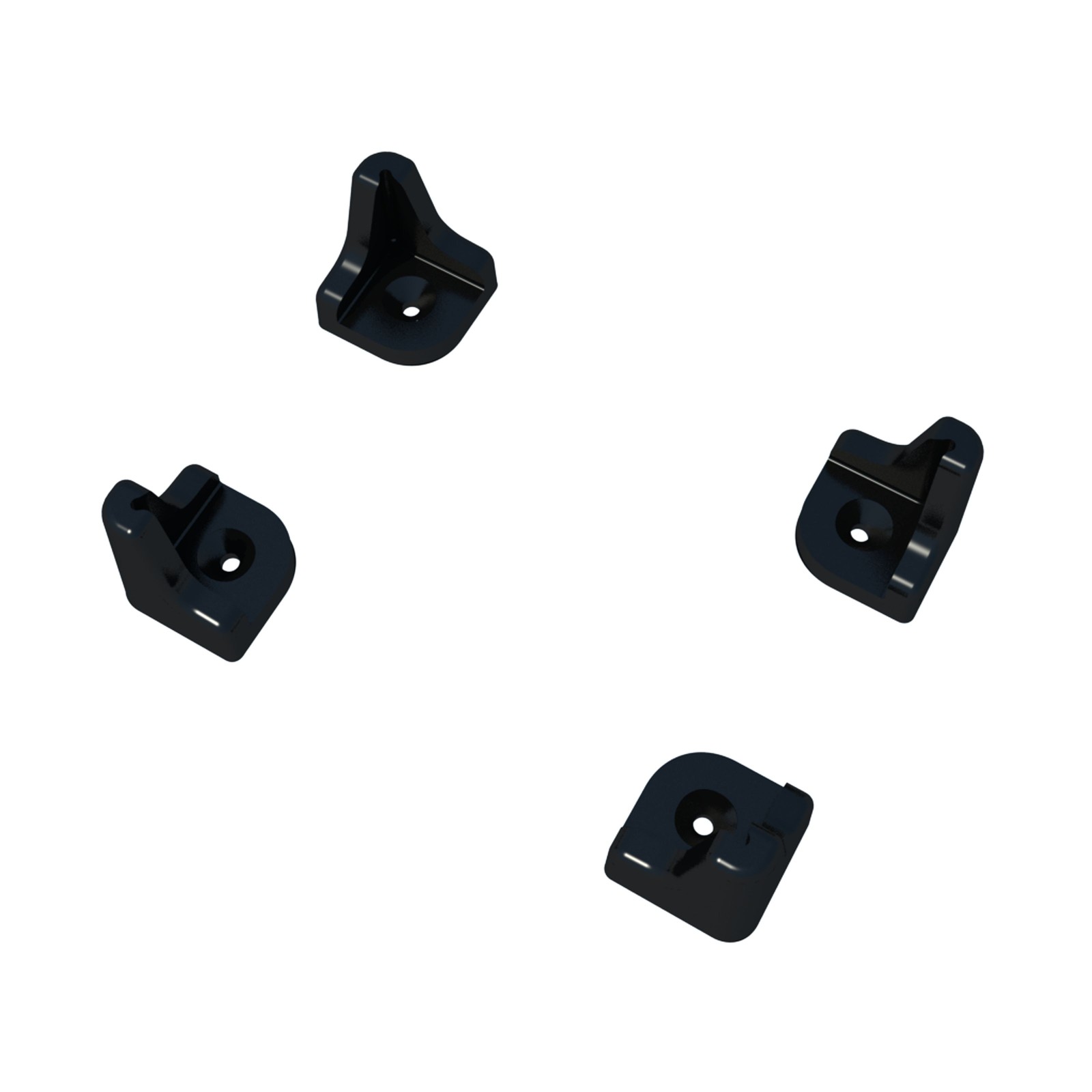 Педальные ботинки Flex 4 tiny Pedalboot