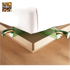 Easy Lifter Mattress Wedge and Tool - Transform Bed Making with 2 Durable Pieces