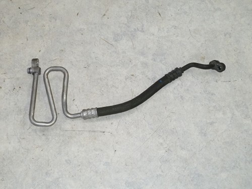 BMW E39 530d, Druckleitung Kompressor-Kondensator, 64538379717